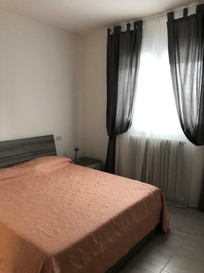 Bilocale Della Pippi San Clemente Lejlighed Sant'Andrea in Casale Eksteriør billede