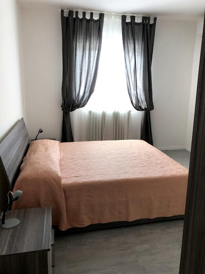Bilocale Della Pippi San Clemente Lejlighed Sant'Andrea in Casale Eksteriør billede